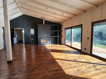 Venta / Casa / Puerto Varas