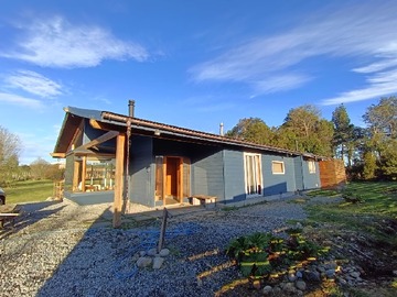 Venta / Casa / Puerto Varas