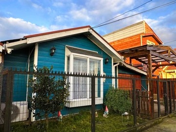 Venta / Casa / Puerto Varas