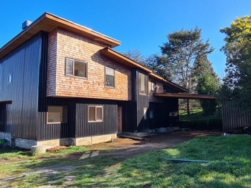 Venta / Casa / Puerto Varas