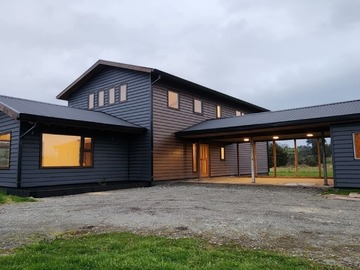 Venta / Casa / Puerto Varas