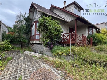 Venta / Casa / Puerto Varas
