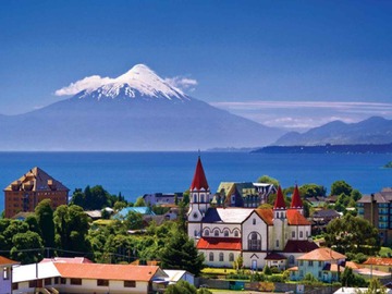 Puerto Varas