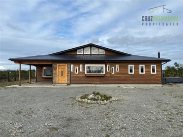 Venta / Casa / Puerto Varas