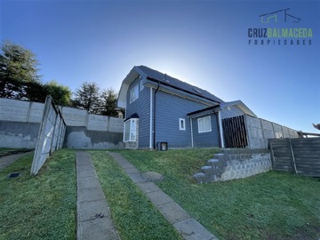 Venta / Casa / Puerto Varas