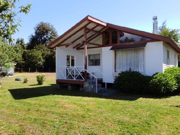 Venta / Casa / Puerto Varas