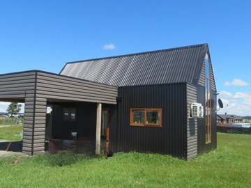 Venta / Casa / Puerto Varas