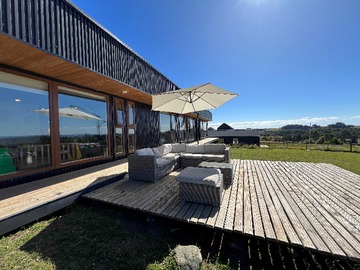 Venta / Casa / Puerto Varas