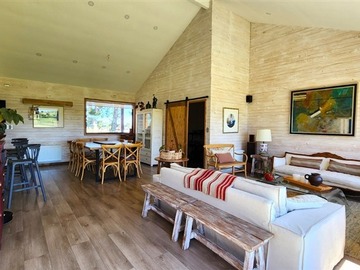 Venta / Casa / Puerto Varas