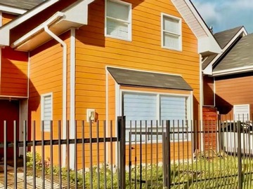 Venta / Casa / Puerto Varas