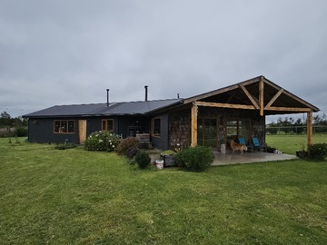 Venta / Casa / Puerto Varas