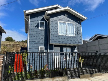 Venta / Casa / Puerto Varas
