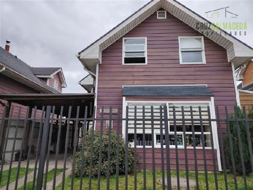 Venta / Casa / Puerto Varas