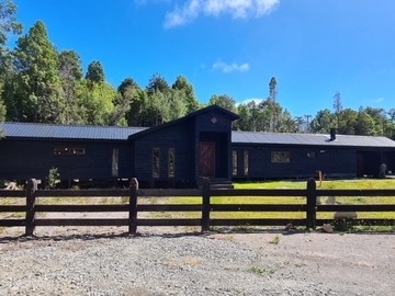 Venta / Casa / Puerto Varas