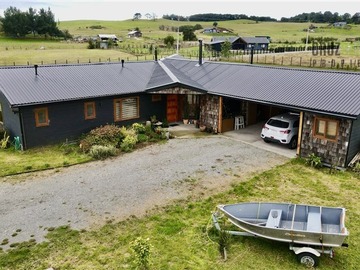 Venta / Casa / Puerto Varas