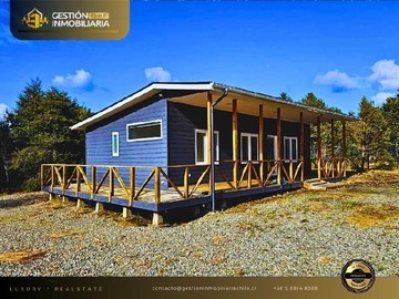 Venta / Casa / Puerto Varas