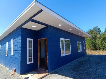 Venta / Casa / Puerto Varas