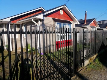 Venta / Casa / Puerto Varas
