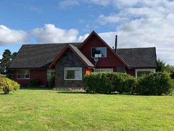Venta / Casa / Puerto Varas