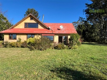 Venta / Casa / Puerto Varas