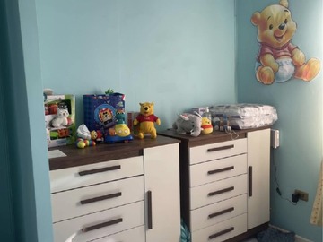 clóset dormitorio principal