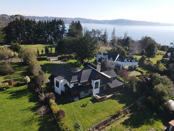 Venta / Casa / Puerto Varas