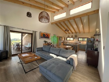 Venta / Casa / Puerto Varas