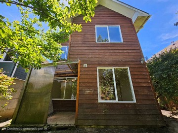 Venta / Casa / Puerto Varas