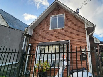 Venta / Casa / Puerto Varas