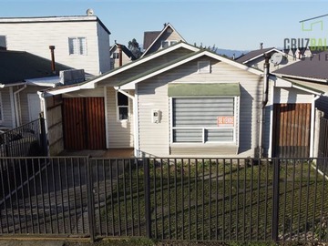 Venta / Casa / Puerto Varas