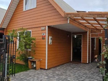 Venta / Casa / Puerto Varas