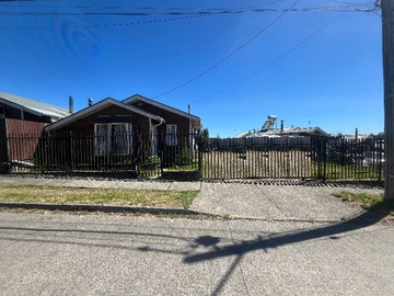 Venta / Casa / Puerto Varas