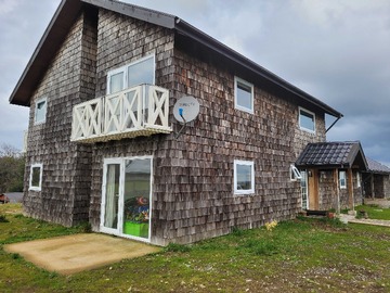 Venta / Casa / Puerto Varas