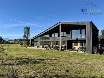 Venta / Casa / Puerto Varas