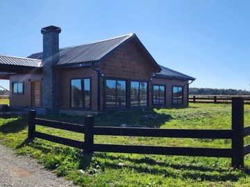 Venta / Casa / Puerto Varas