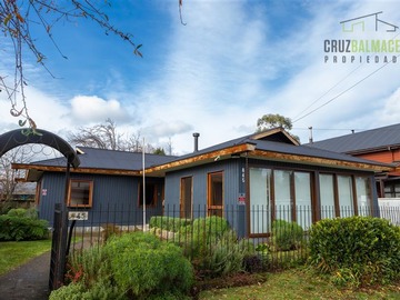 Venta / Casa / Puerto Varas