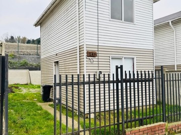 Venta / Casa / Puerto Varas