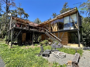 Venta / Casa / Puerto Varas