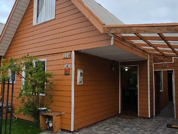 Venta / Casa / Puerto Varas