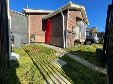 Venta / Casa / Puerto Varas