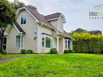 Venta / Casa / Puerto Varas