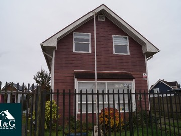Venta / Casa / Puerto Varas