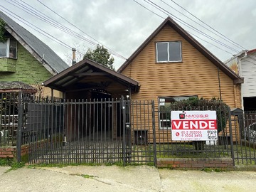 Venta / Casa / Puerto Varas