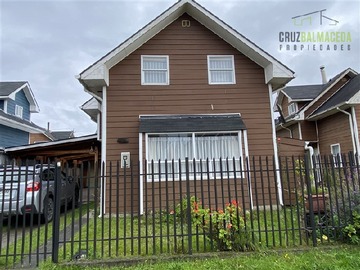 Venta / Casa / Puerto Varas