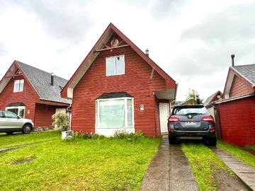 Venta / Casa / Puerto Varas