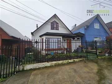 Venta / Casa / Puerto Varas