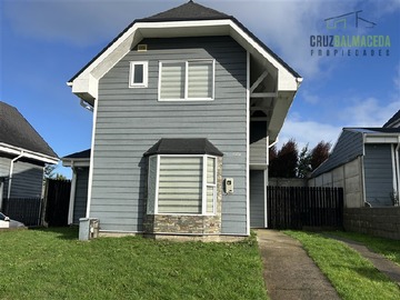 Venta / Casa / Puerto Varas