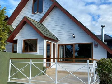 Venta / Casa / Puerto Varas