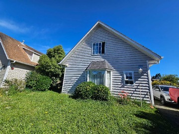 Venta / Casa / Puerto Varas