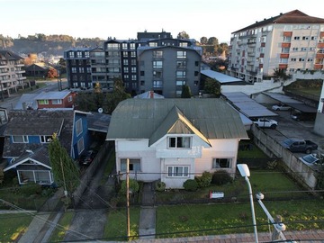 Venta / Casa / Puerto Varas